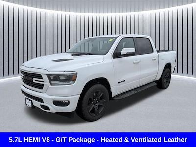 Used 2023 Ram 1500 - photo 1
