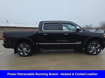 Used 2022 Ram 1500 - photo 1