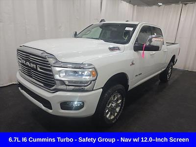 Used 2024 Ram 2500 - photo 1