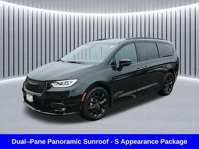 2025 Chrysler Pacifica FWD Minivan for sale #P1423 - photo 1