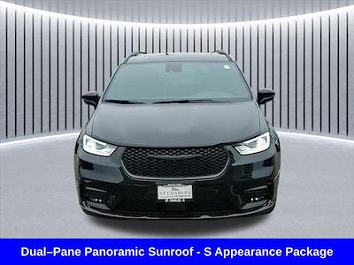 2025 Chrysler Pacifica FWD Minivan for sale #P1423 - photo 2