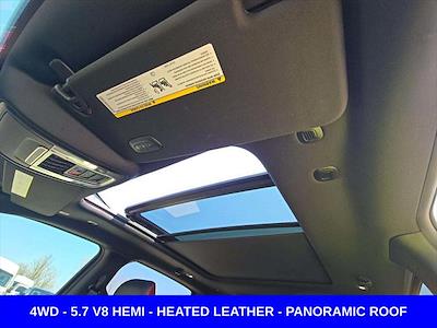 2019 Ram 1500 Crew Cab 4x4 Pickup for sale #P1440 - photo 2