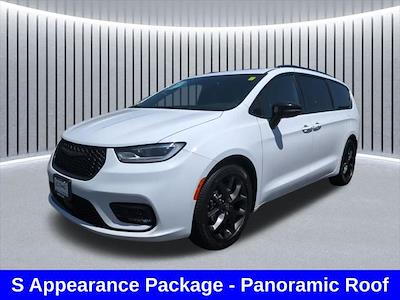 2025 Chrysler Pacifica FWD Minivan for sale #P1459 - photo 1