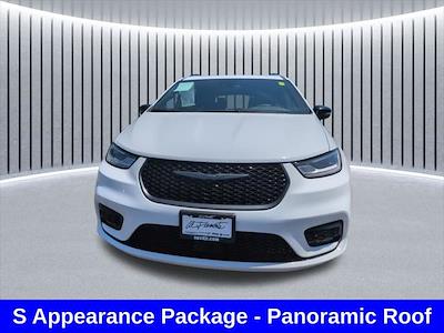 2025 Chrysler Pacifica FWD Minivan for sale #P1459 - photo 2