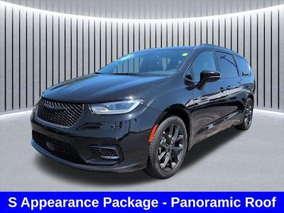 2025 Chrysler Pacifica FWD Minivan for sale #P1460 - photo 1