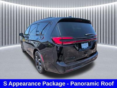 2025 Chrysler Pacifica FWD Minivan for sale #P1460 - photo 2