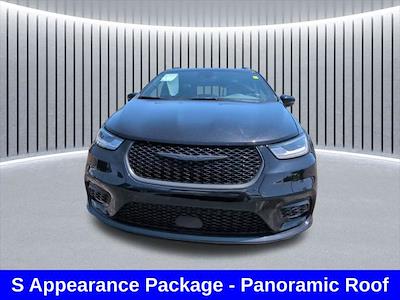 2025 Chrysler Pacifica FWD Minivan for sale #P1460 - photo 2