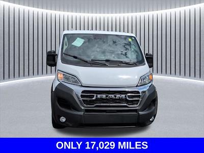 2025 Ram ProMaster 2500 Standard Roof FWD Empty Cargo Van for sale #P1476 - photo 2