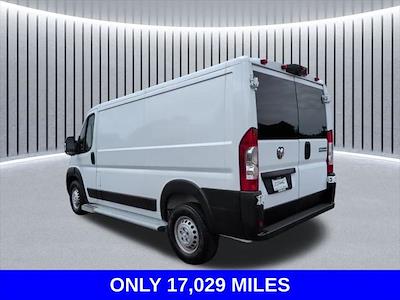 2025 Ram ProMaster 2500 Standard Roof FWD Empty Cargo Van for sale #P1476 - photo 2