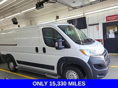 2025 Ram ProMaster 2500 Standard Roof FWD Empty Cargo Van for sale #P1477 - photo 2
