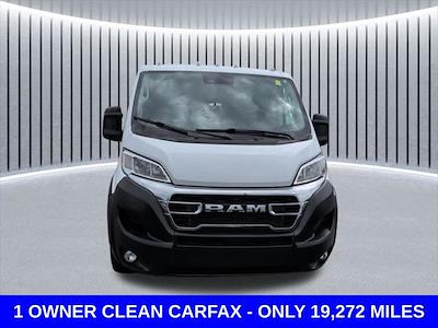 2025 Ram ProMaster 2500 Standard Roof FWD Empty Cargo Van for sale #P1478 - photo 2