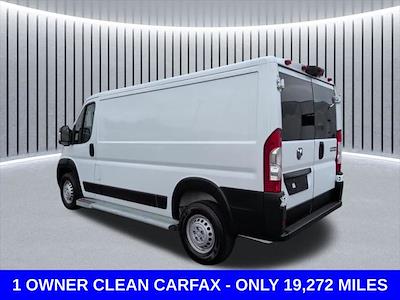 2025 Ram ProMaster 2500 Standard Roof FWD Empty Cargo Van for sale #P1478 - photo 2
