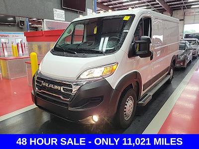 2025 Ram ProMaster 2500 Standard Roof FWD Empty Cargo Van for sale #P1479 - photo 1
