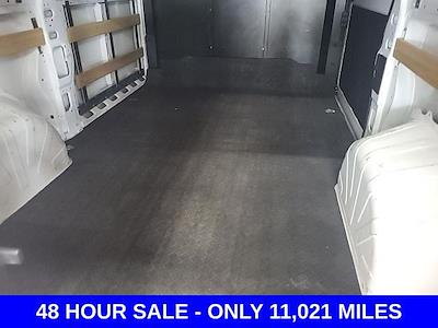 2025 Ram ProMaster 2500 Standard Roof FWD Empty Cargo Van for sale #P1479 - photo 2