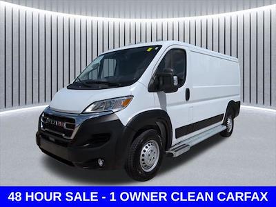 2025 Ram ProMaster 2500 Standard Roof FWD Empty Cargo Van for sale #P1480 - photo 1