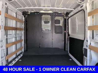 2025 Ram ProMaster 2500 Standard Roof FWD Empty Cargo Van for sale #P1480 - photo 2