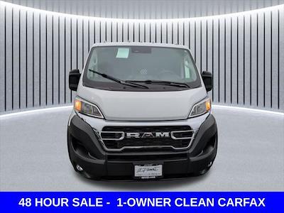 2025 Ram ProMaster 2500 Standard Roof FWD Empty Cargo Van for sale #P1481 - photo 2