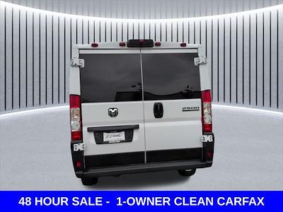 2025 Ram ProMaster 2500 Standard Roof FWD Empty Cargo Van for sale #P1481 - photo 2