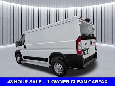 2025 Ram ProMaster 2500 Standard Roof FWD Empty Cargo Van for sale #P1478 - photo 2