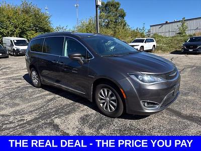 2018 Chrysler Pacifica FWD Minivan for sale #P1492A - photo 2