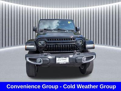 2022 Jeep Gladiator Crew Cab 4x4 Pickup for sale #P1497 - photo 2