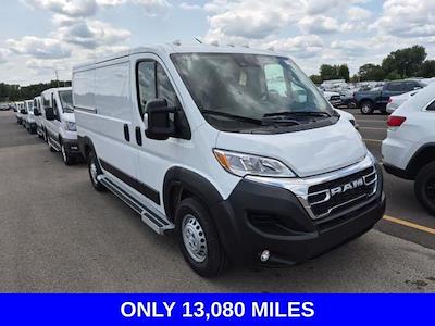 2025 Ram ProMaster 2500 Standard Roof FWD Empty Cargo Van for sale #P1515 - photo 2