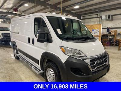 2025 Ram ProMaster 2500 Standard Roof FWD Empty Cargo Van for sale #P1517 - photo 2