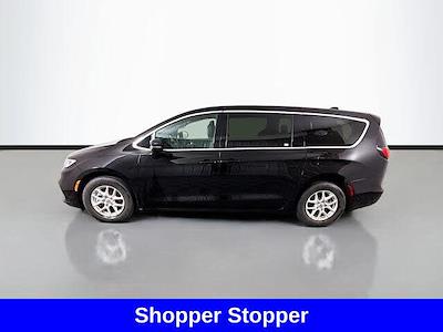 2025 Chrysler Pacifica FWD Minivan for sale #P1525 - photo 1
