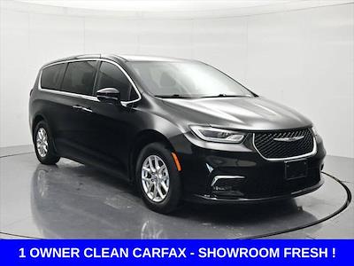 2025 Chrysler Pacifica FWD Minivan for sale #P1564 - photo 1