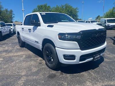 New 2025 Ram 1500 Tradesman Crew Cab 4x4 Pickup for sale #RA581 - photo 1