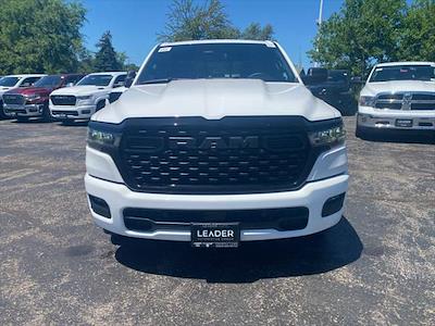 New 2025 Ram 1500 Tradesman Crew Cab 4x4 Pickup for sale #RA581 - photo 2