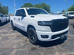New 2025 Ram 1500 Tradesman Crew Cab 4x4 Pickup for sale #RA581 - photo 1