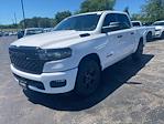 New 2025 Ram 1500 Tradesman Crew Cab 4x4 Pickup for sale #RA581 - photo 3