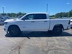 New 2025 Ram 1500 Tradesman Crew Cab 4x4 Pickup for sale #RA581 - photo 4