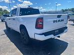 New 2025 Ram 1500 Tradesman Crew Cab 4x4 Pickup for sale #RA581 - photo 5