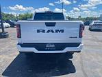 New 2025 Ram 1500 Tradesman Crew Cab 4x4 Pickup for sale #RA581 - photo 6