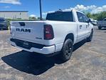 New 2025 Ram 1500 Tradesman Crew Cab 4x4 Pickup for sale #RA581 - photo 7