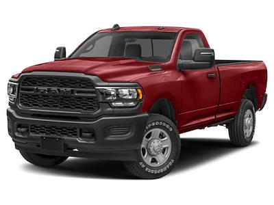 New 2024 Ram 2500 Tradesman Regular Cab 4x4 Pickup for sale #D1006 - photo 1