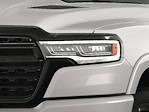 New 2025 Ram 1500 Limited Crew Cab 4x4 Pickup for sale #RA657 - photo 13