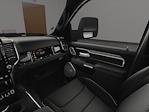 New 2025 Ram 1500 Laramie Crew Cab 4x4 Pickup for sale #RA679 - photo 21