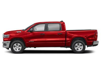 New 2025 Ram 1500 Big Horn Crew Cab 4x4 Pickup for sale #D1015 - photo 2