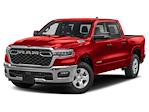 New 2025 Ram 1500 Big Horn Crew Cab 4x4 Pickup for sale #D1015 - photo 1