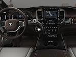 New 2025 Ram 1500 Laramie Crew Cab 4x4 Pickup for sale #RA695 - photo 14