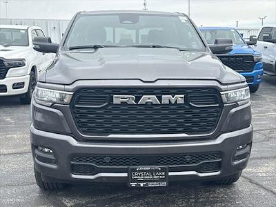 New 2025 Ram 1500 Big Horn Crew Cab 4x4 Pickup for sale #RA703 - photo 2