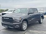 New 2025 Ram 1500 Big Horn Crew Cab 4x4 Pickup for sale #RA703 - photo 3