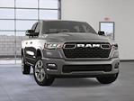 New 2025 Ram 1500 Big Horn Crew Cab 4x4 Pickup for sale #RA703 - photo 34