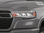 New 2025 Ram 1500 Big Horn Crew Cab 4x4 Pickup for sale #RA703 - photo 39