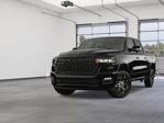 New 2025 Ram 1500 Big Horn Crew Cab 4x4 Pickup for sale #RA709 - photo 1