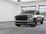 New 2025 Ram 1500 Big Horn Crew Cab 4x4 Pickup for sale #RA715 - photo 1