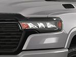 New 2025 Ram 1500 Big Horn Crew Cab 4x4 Pickup for sale #RA715 - photo 13